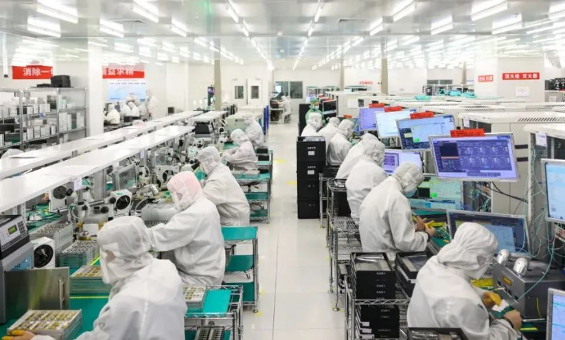 曹县永艺木质工艺品加工工艺与质量管控要点解析